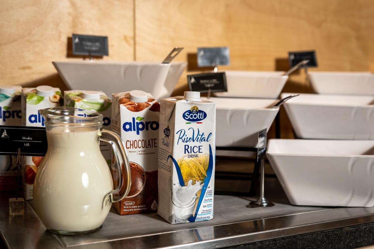 Hotel Arte Spa & Park Velingrad Ngoại thất bức ảnh Rice milk