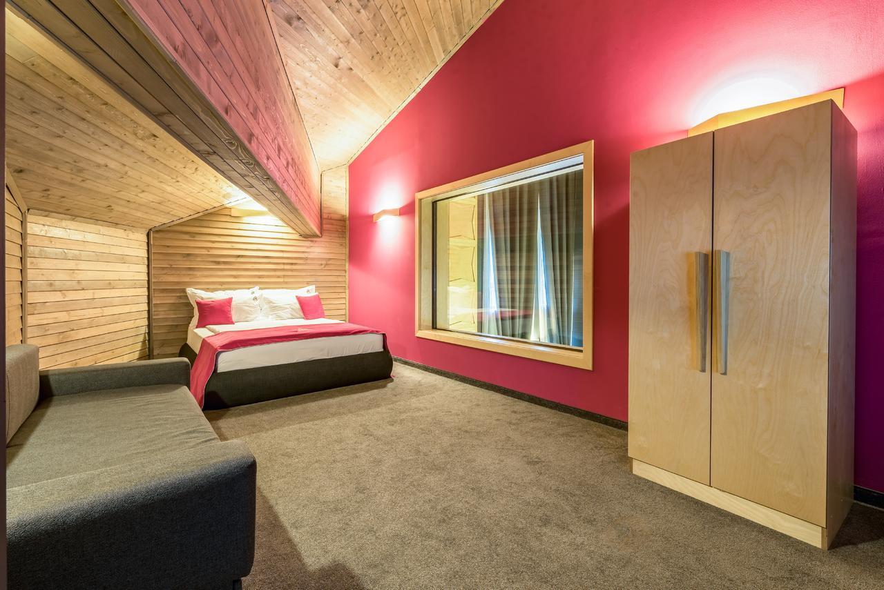 Hotel Arte Spa & Park Velingrad Phòng bức ảnh